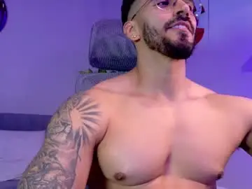 Chaturbate Private Sex Chat of tony_muscle1