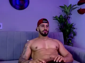 Chaturbate Adult Webcam of tony_muscle1