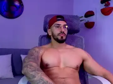 Chaturbate Adult Webcams of tony_muscle1