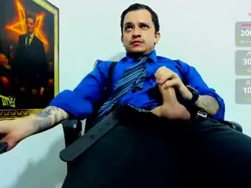 Chaturbate Best Webcam of alpha_paganni