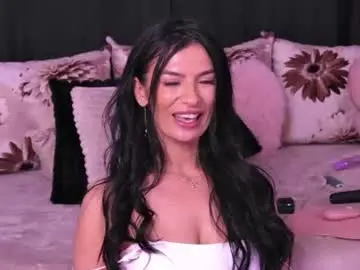 Chaturbate Adult Webcam of ameliereeaa