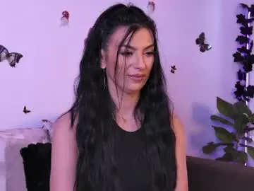 Chaturbate Adult Webcam of ameliereeaa