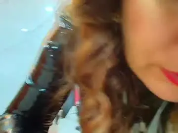 Chaturbate Live Sex of amell_thomson