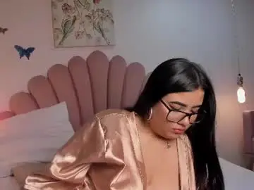 Chaturbate Nude Webcam of calyptra_luxx