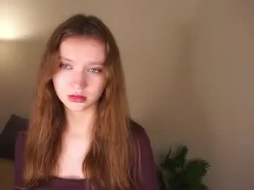 Chaturbate Nude Webcam of gwennielove