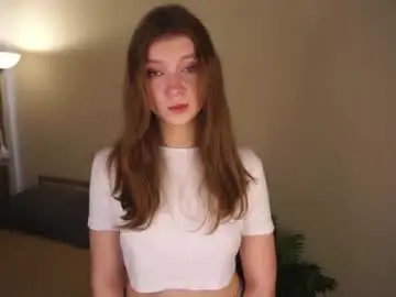 Chaturbate Nude Webcam of gwennielove