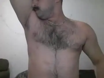 Chaturbate Adult Webcams of hairy_man_69_