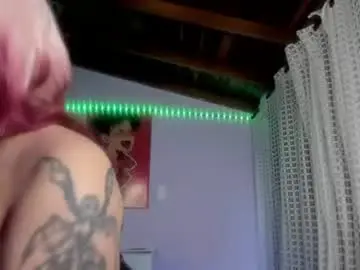 Chaturbate Live Sex Cam of kyoto2093