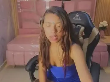 Chaturbate Live Sex Cam of lisa_s1