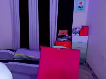 Chaturbate Sex Cam of lucyx143