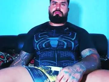 Chaturbate Sex Cam of markus_hot