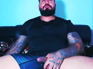 Chaturbate Best live sex cam show of markus_hot