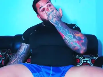 Chaturbate Sex Cam of markus_hot