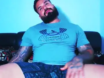 Chaturbate Free Live Porn of markus_hot