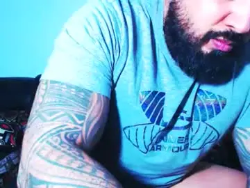 Chaturbate Live Sex of markus_hot