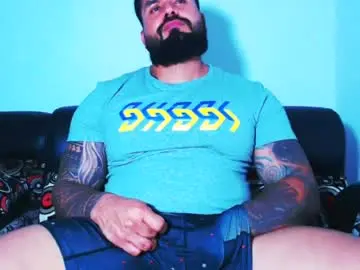 Chaturbate Best Webcam of markus_hot