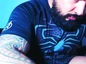 Chaturbate Live Sex of markus_hot