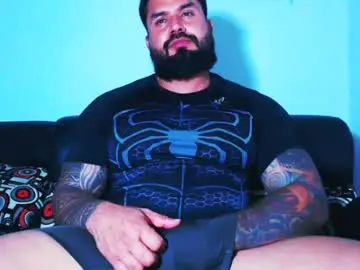 Chaturbate Live Sex Cam of markus_hot