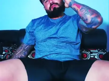 Chaturbate Best Webcam of markus_hot