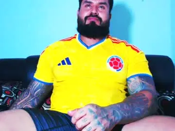 Chaturbate Private Sex Chat of markus_hot