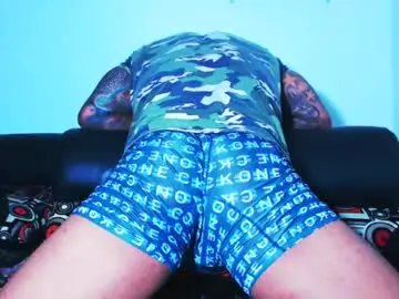Chaturbate Best Webcam of markus_hot