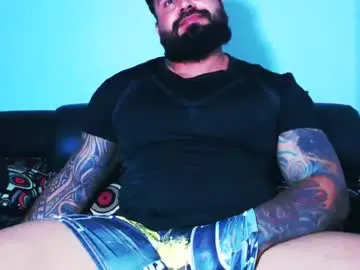 Chaturbate Free Porn Cam of markus_hot