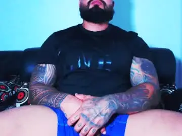 Chaturbate Adult Webcams of markus_hot