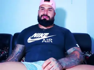 Chaturbate Best Webcam of markus_hot