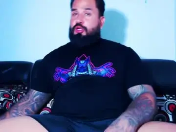 Chaturbate Live Porn of markus_hot
