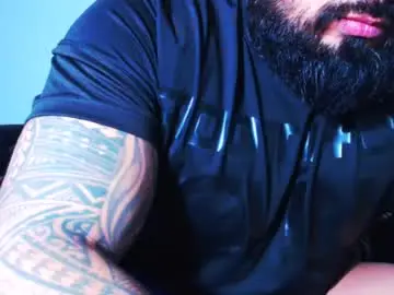 Chaturbate Best Webcam of markus_hot