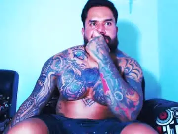 Chaturbate Best Webcam of markus_hot
