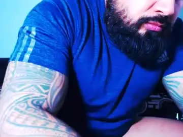 Chaturbate Free Live Porn of markus_hot