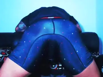 Chaturbate Sex Cam of markus_hot