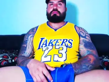 Chaturbate Sex Chat of markus_hot