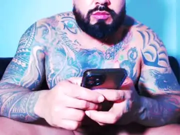 Chaturbate Free Porn Cam of markus_hot