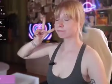 Chaturbate Best live sex cam show of mimibunxo
