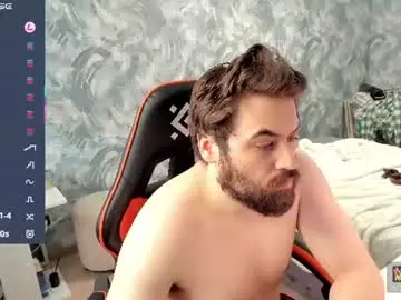 Chaturbate Private Sex Chat of morlaios