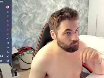 Chaturbate Live Sex Cam of morlaios