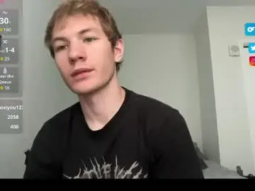 Chaturbate Sex Chat of oliver_beck