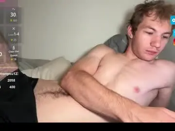 Chaturbate Adult Webcams of oliver_beck