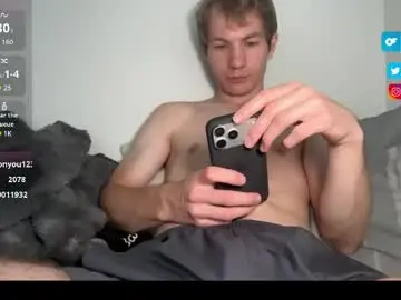 Chaturbate Live Porn of oliver_beck