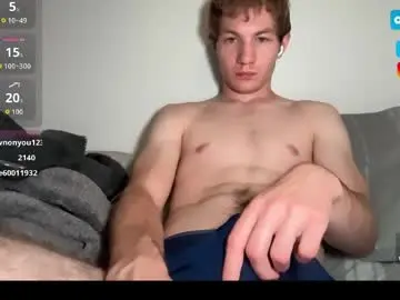 Chaturbate Sex Chat of oliver_beck