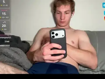 Chaturbate Best Webcam of oliver_beck