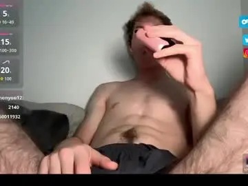 Chaturbate Free Live Porn of oliver_beck