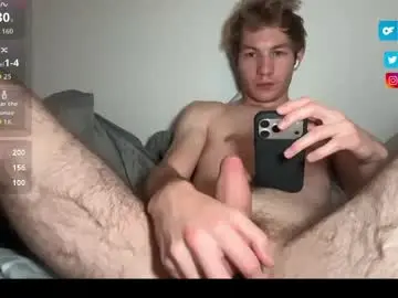 Chaturbate Sex Chat of oliver_beck