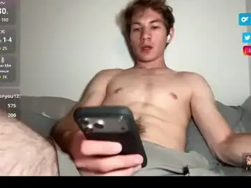 Chaturbate Live Sex Cam of oliver_beck