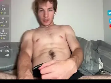 Chaturbate Adult Video Chat of oliver_beck