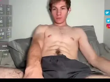 Chaturbate Adult Video Chat of oliver_beck