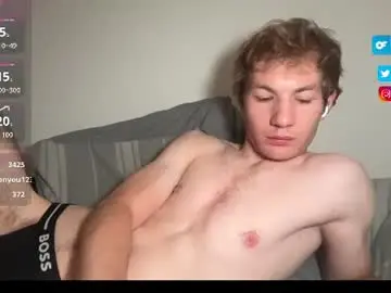 Chaturbate Live Sex of oliver_beck
