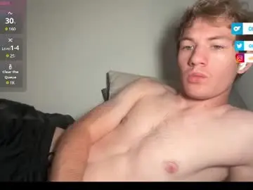 Chaturbate Free Live Porn of oliver_beck